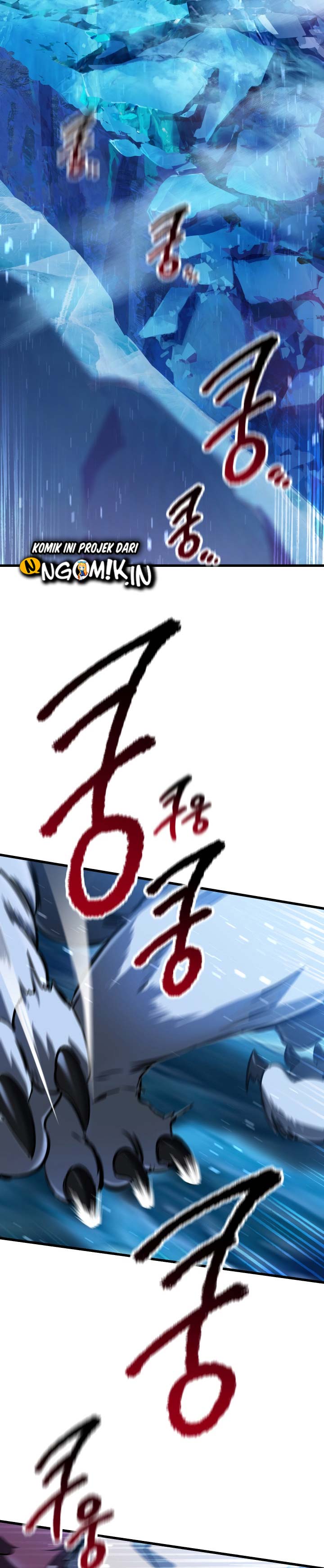 Otherworldly Sword King’s Survival Records chapter 85